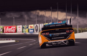 Logitech G И McLaren Racing обявяват завръщането на Logitech Mclaren G Challenge за 2021