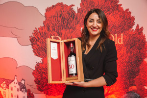 Ексклузивната колекция уиски The Macallan Red Collection отново покорява България