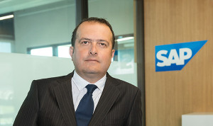 Радомир Миланов е новият управляващ директор на SAP България