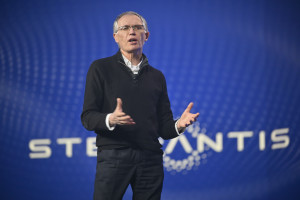 Stellantis отчита рекордни резултати за 2022 година