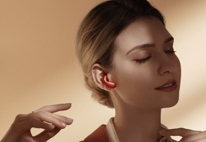 Huawei FreeBuds 5: Стилни TWS слушалки със зашеметяващо качество на звука
