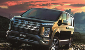 Mitsubishi Motors представя резултати за фискалната 2018 година и прогнози за 2019 г.