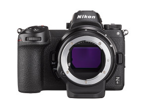  Nikon Z 6 Essential Movie       